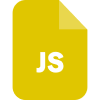  Javascript logo