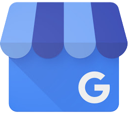 Google my business logo