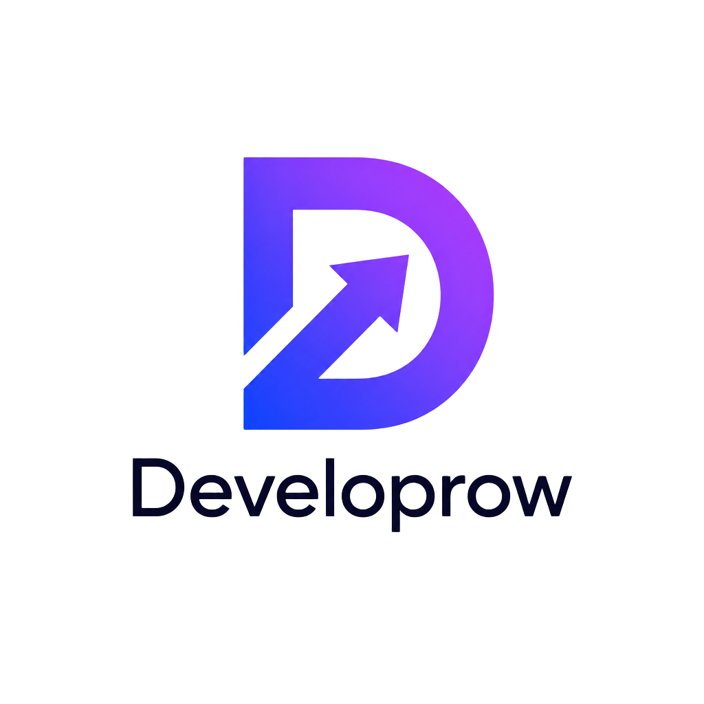 Developrow